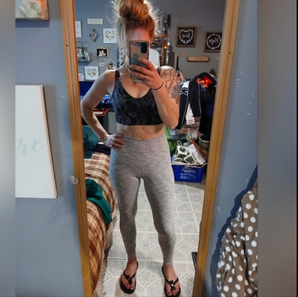 🎈Offline by Aerie🎈BUY 1 GET 1 FREE- ALL LISTINGS🎈Ballet Back Bra M - Picture 8 of 13